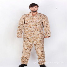 Uniforme Militar y Camuflaje